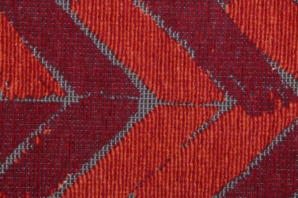 Ковер Narma 5013 red 1,6x2,3 м