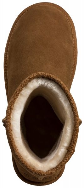 Ботинки McKinley Marie 282192-118 р. 41 коричневый