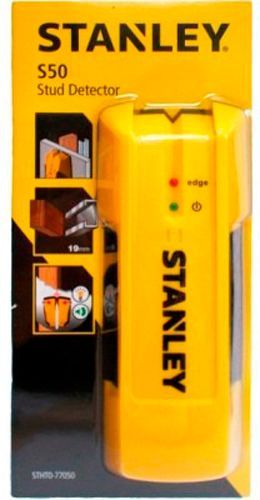 Детектор неоднородностей Stanley до 19 мм STHT0-77050