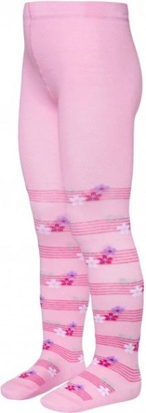 Колготки дитячі Conte-Kids TIP-TOP 426 р.104-110 світло-рожевий 