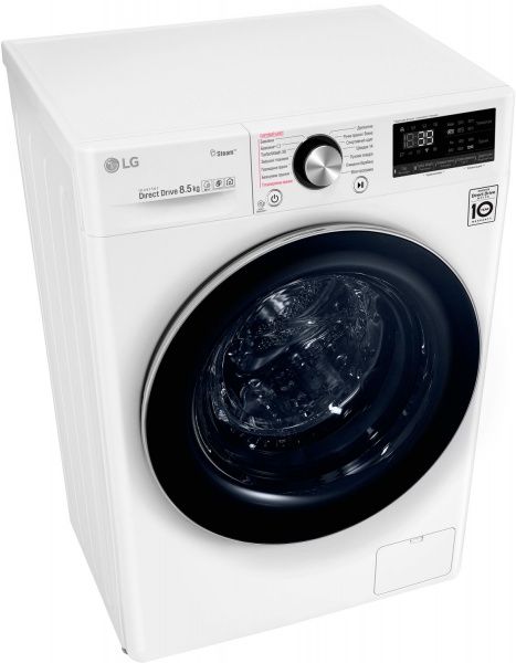 Пральна машина LG F2V9GW9W