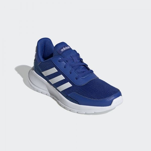 Кроссовки Adidas TENSAUR RUN K EG4125 р.5,5 синий