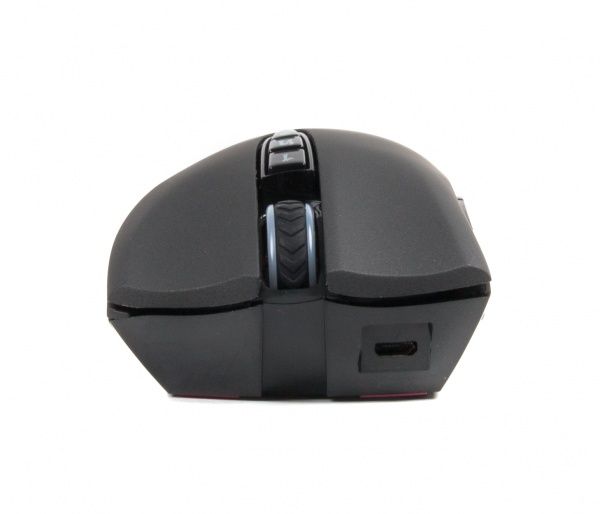 Мишка A4Tech Миша A4Tech R30A Bloody (Black) black 