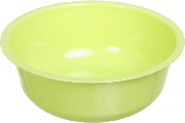 Тарелки одноразовые Plastgroup глубокие 3 шт.