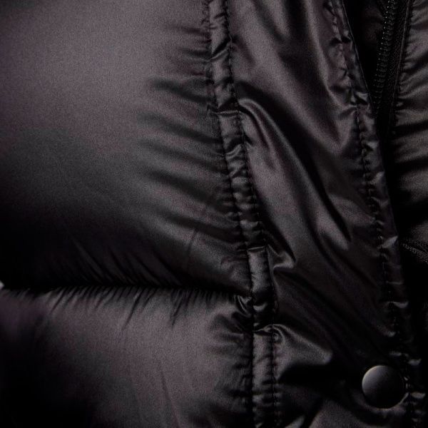 Куртка McKinley Terry wms 407908-057 42 чорний