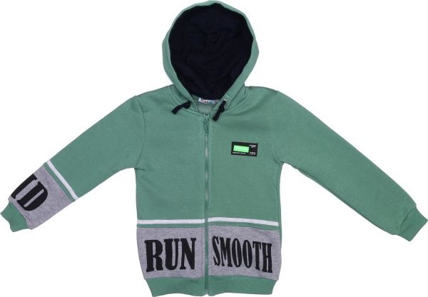 Костюм ALG для хлопчика р.116 хакі 221413 