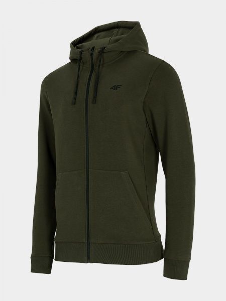 Джемпер 4F NOSD4-BLM300-43S р. S хакі