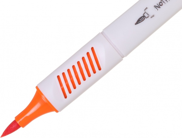 Маркер двусторонний Nota Bene Sketch 12 шт 726-12 