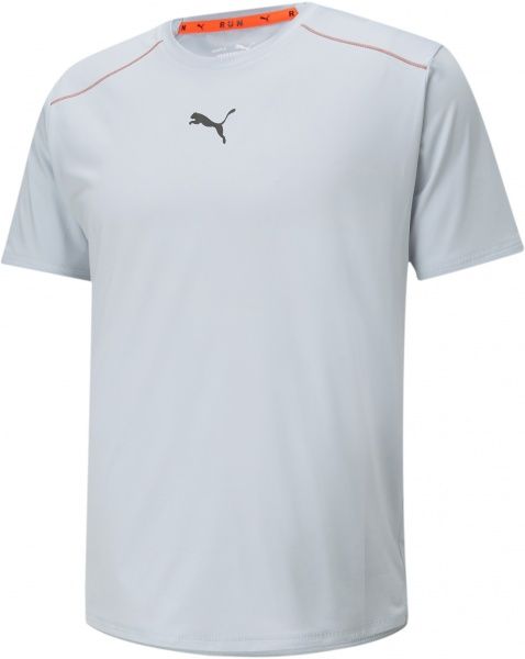 Футболка Puma RUN COOLadapt TEE 52039080 M білий