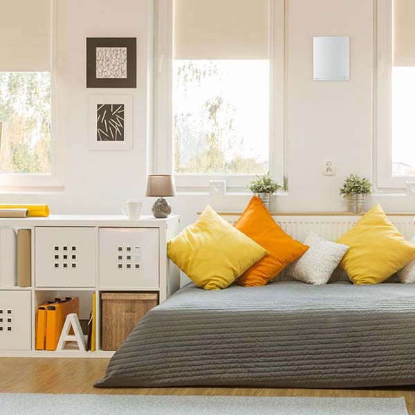 Рекуператор Blauberg VENTO Expert Plus WiFi