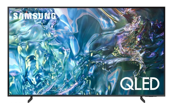 Телевизор Samsung QE50Q60DAUXUA