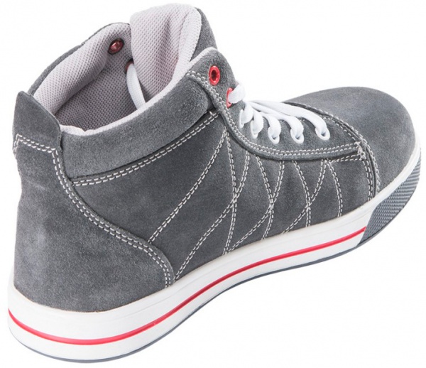 Ботинки рабочие Lahti Pro р.42 L3010842 серый