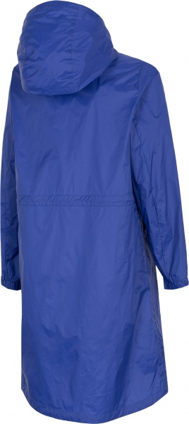 Ветровка 4F H4L21-KUDC002-33S р.2XL синий
