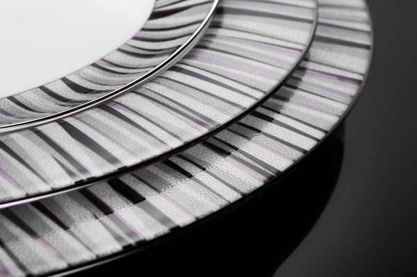 Сервиз столовый Shagreen 28 предметов на 6 персон Narumi