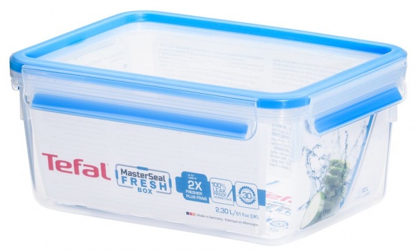 Ємність для їжі Masterseal Fresh 2.30 л K3021512 Tefal