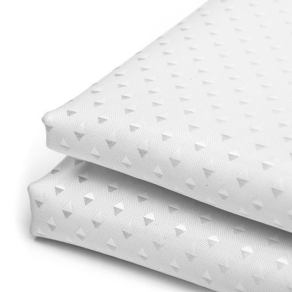 Шторка для ванны Tatkraft Purl 180х80 см