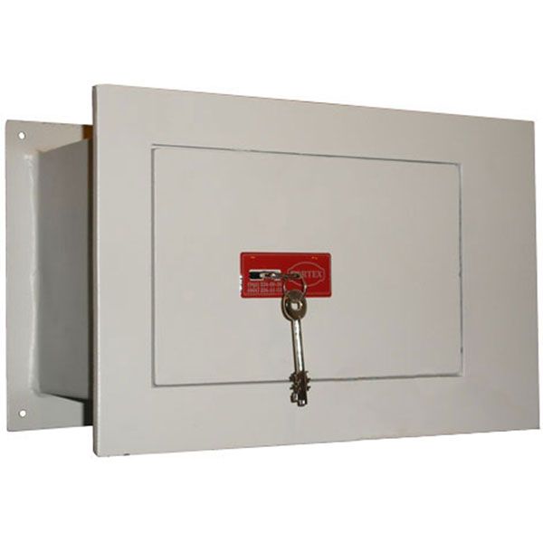 Сейф Лука СТ-230 В/СМ