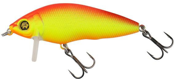 Воблер Fishing ROI Taifun Zero floating 7,4 г 70 мм 43 25-017-43