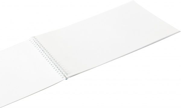 Альбом для рисования Звездные войны А4 20 листов Ц557006У Мицар+