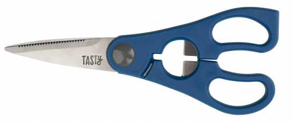 Ножницы кухонные с открывалкой Tasty 20 см 678410 Fackelmann