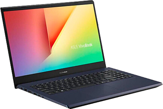 Ноутбук Asus VivoBook X571LH-BQ354 15,6 (90NB0QJ1-M07140) star black 