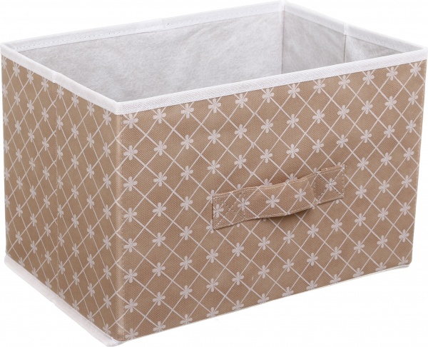 Короб для зберігання Vivendi 24x36x24 мм