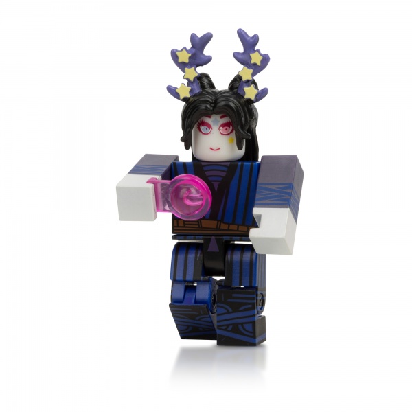 Ігрова фігурка Roblox Mystery Figures Neon Orange Assortment S8 ROG0196 