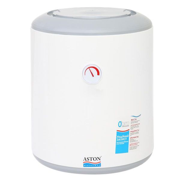 Бойлер Aston Waterway VM 50 N4 