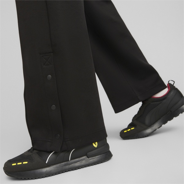 Платье Puma FERRARI STYLE PANTS WOMEN 53833701 р.M черный