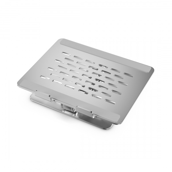 Подставка для ноутбука OfficePro LS113S (LS113S) LS113S Silver