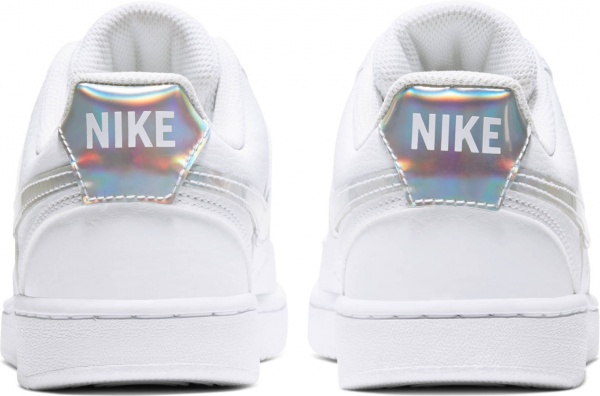 Кросівки Nike COURT VISION LOW CW5596-100 р.39 білий
