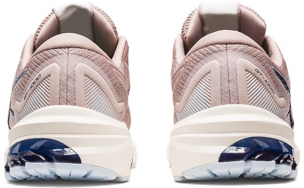 Кроссовки Asics GT-1000 11 1012B494-250 р.37 бежевый