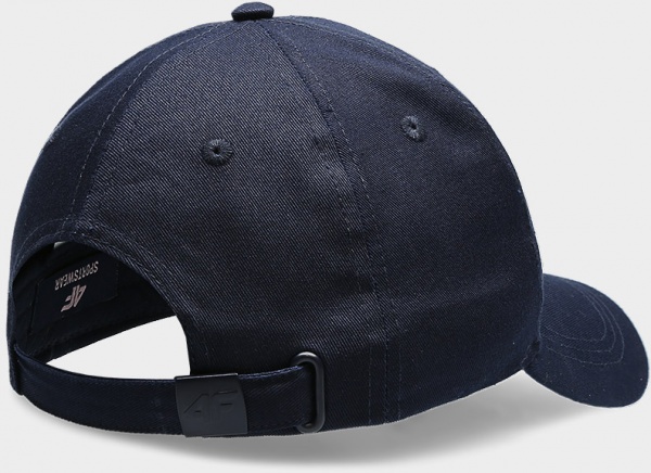 Кепка 4F 4FSS23ACABF109-31S S синій