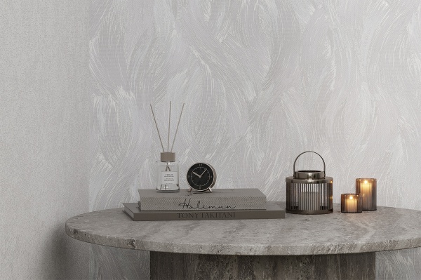 Шпалери зі спіненого вінілу Vinil Aqua ДХН-1642/2 1,06x10,5 м 