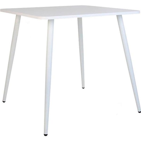 Стіл обідній Nowy Styl MODERN LITE WHITE 