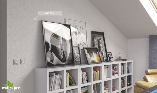 Жидкие обои EcoWallPaper WP 111 