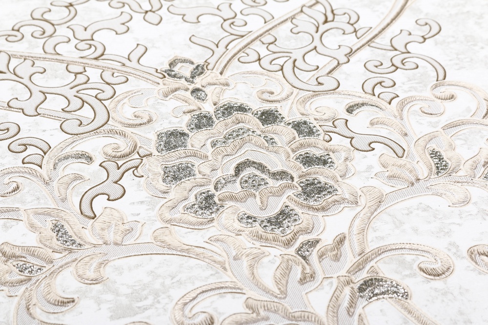 Шпалери вінілові на флізеліновій основі DINASTIA 857DN53 1,06x10,05 м