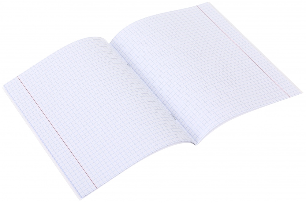 Тетрадь школьная Robot cat_25 24 листа в клеточку Nota Bene