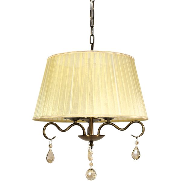 Люстра Candellux Fiesta 33-04451