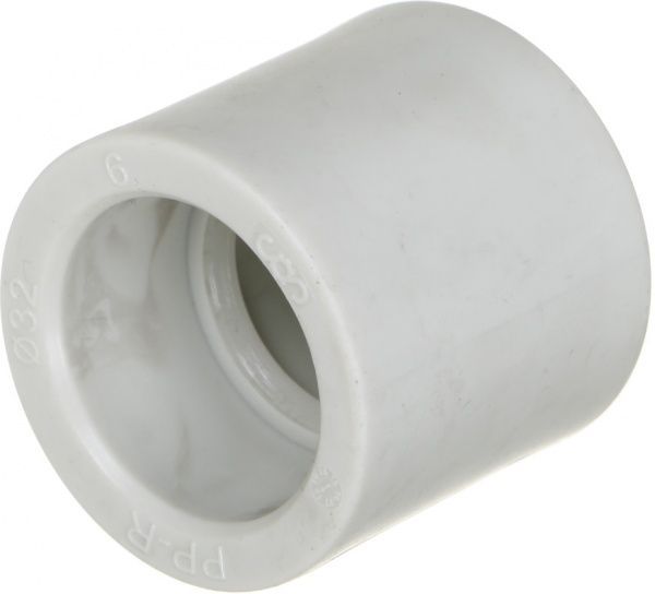 Муфта з’єднувальна PRAWTECH PP-R d32