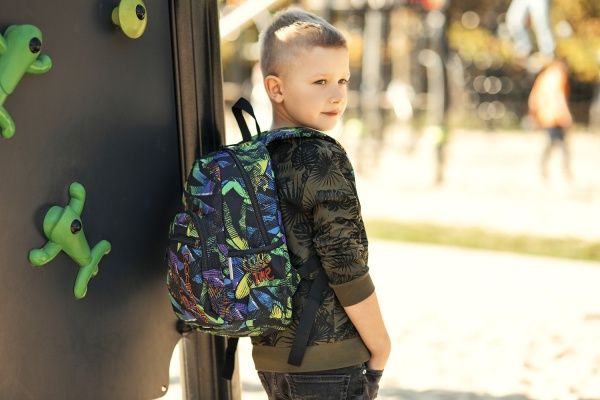 Рюкзак CoolPack MINI GRUNGE TIME