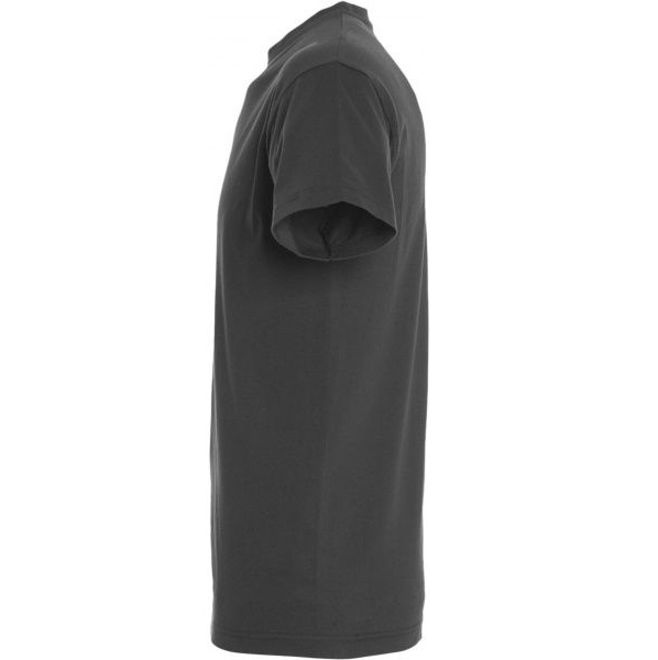 Футболка Sol's р. S темно-серый 