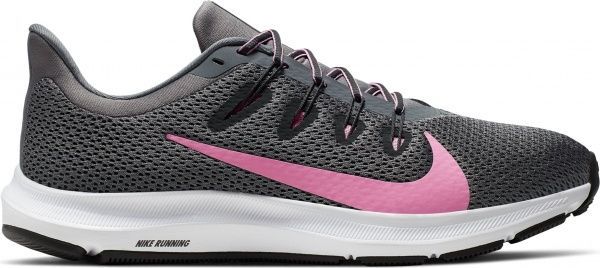Кроссовки Nike WMNS QUEST 2 CI3803-002 р.7 серый