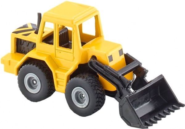 Навантажувач передній Siku 802 1:87