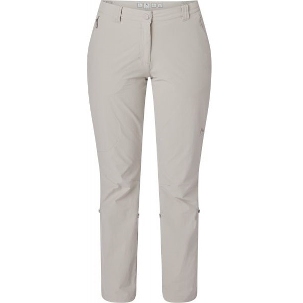 Брюки McKinley Madok wms 286131-022 р. 36 серый