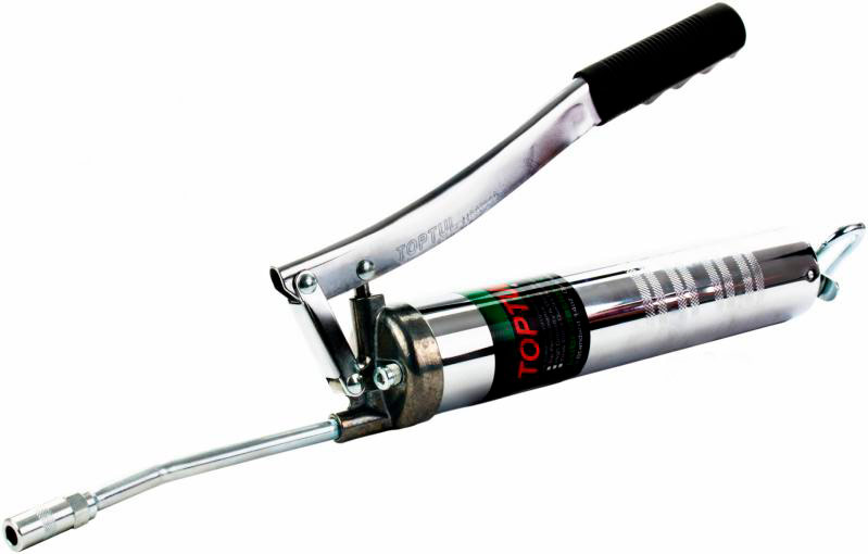 Мастильний шприц Toptul JJAA1440 400 мл