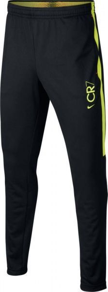 Штани Nike CR7 B NK DRY PANT KPZ CD1164-010 р. S чорний
