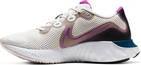 Кросівки Nike WMNS RENEW RUN CK6360-002 р.6 різнокольоровий