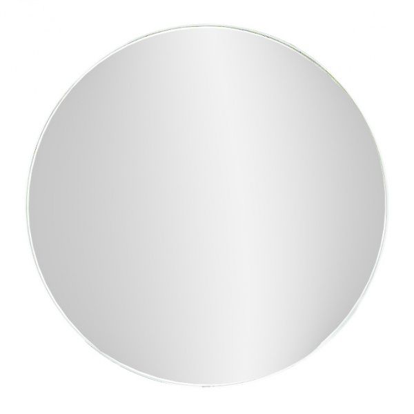 Дзеркало настінне Арт-Сервіс ЭЗ-00656 в металевій рамі 