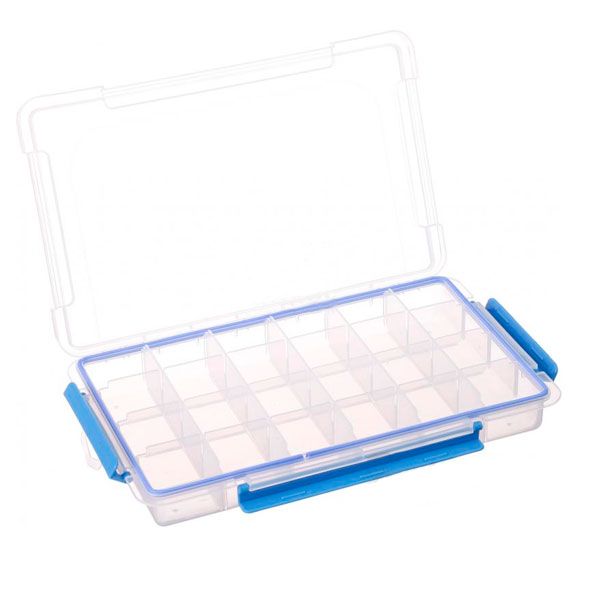 Органайзер для дрібних деталей E.NEXT t010003 